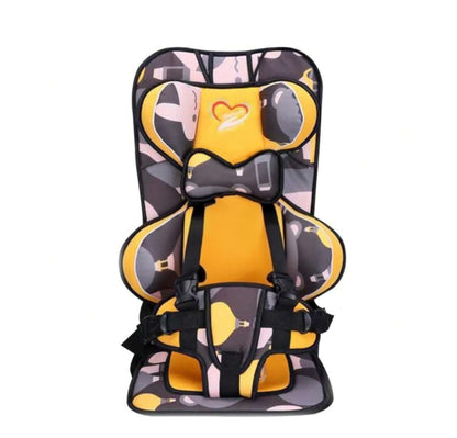 Cojín de asiento de viaje