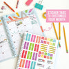 Hadley Designs Planificador para profesores 2025-2026