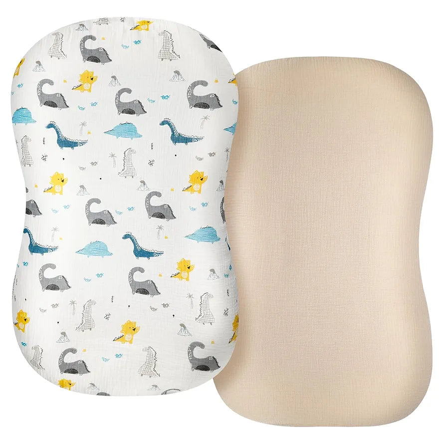 Cobertores para tumbona, 2 pcs