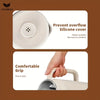 Licuadora automática para batidos, leche de almendras y soya
