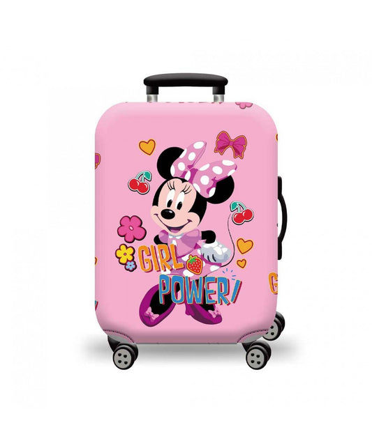 Cobertor de maleta pequeña