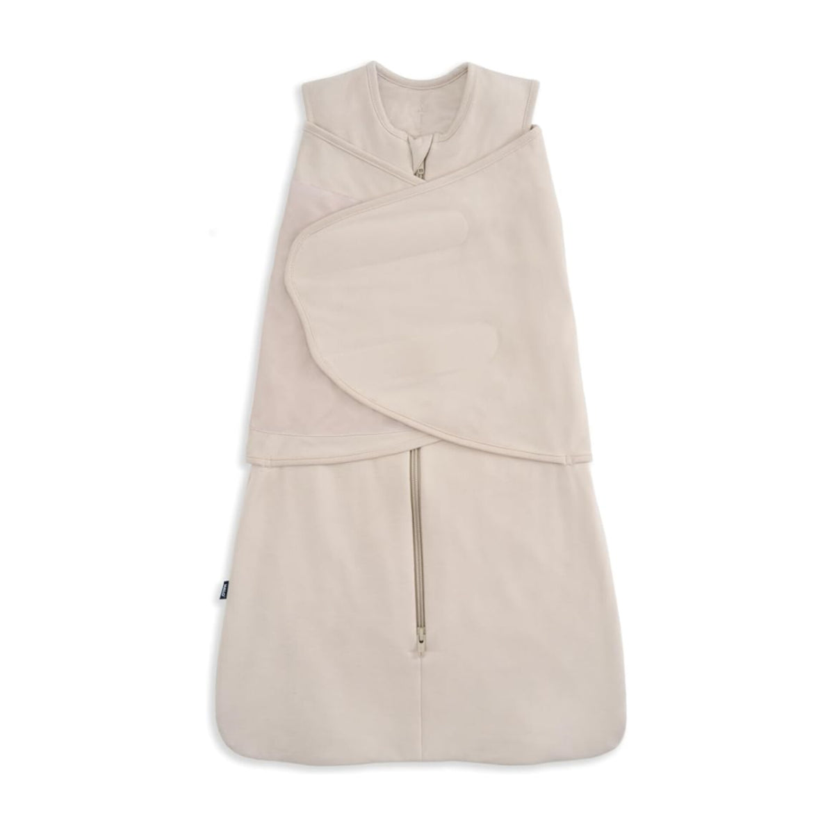 HALO- SleepSack arrullo SuperSuave, viscosa de bambú, 2 TOG, Small