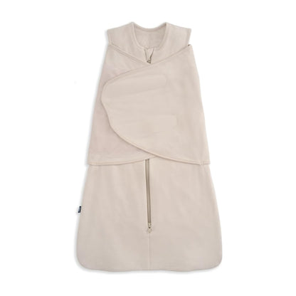 HALO- SleepSack arrullo SuperSuave, viscosa de bambú, 2 TOG, Small