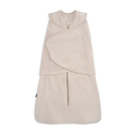 HALO- SleepSack arrullo SuperSuave, viscosa de bambú, 2 TOG, 3-6meses, S