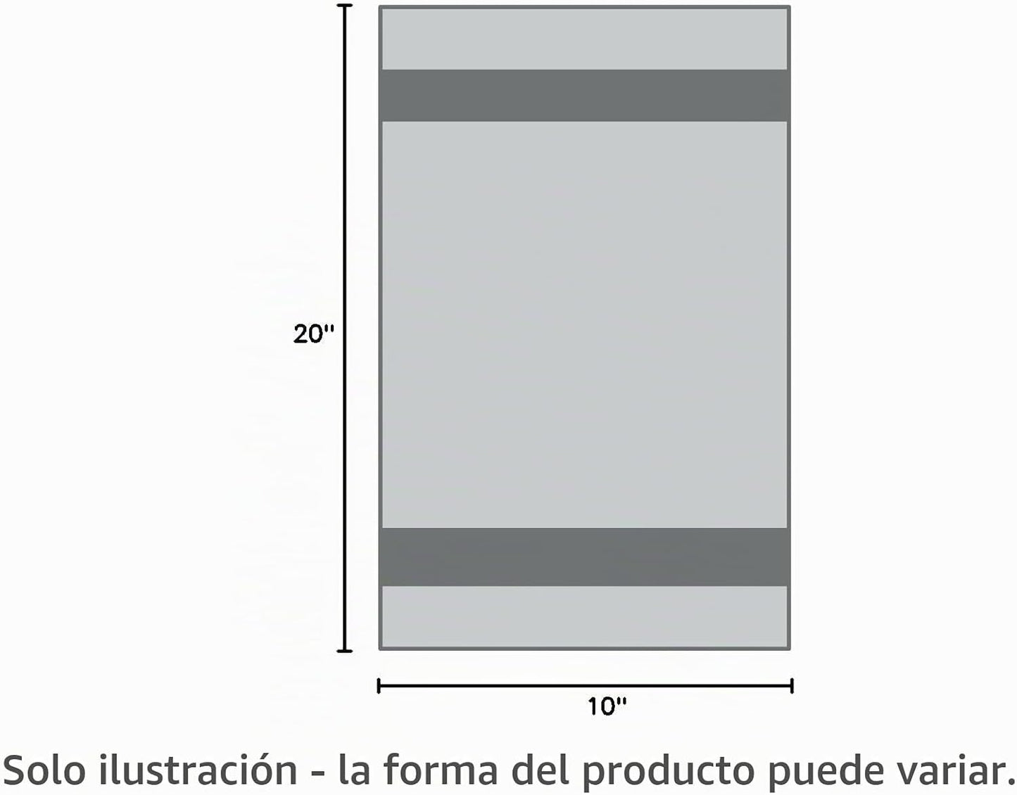 Set de paños de muselina para eructos, 6pcs