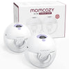 Momcozy-Extractor de manos libres doble M5