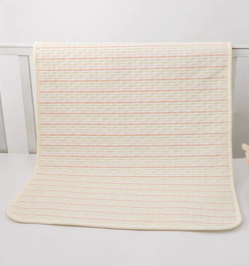 Ahulados absorbentes para bebés, 3 uds, 3x 45cm