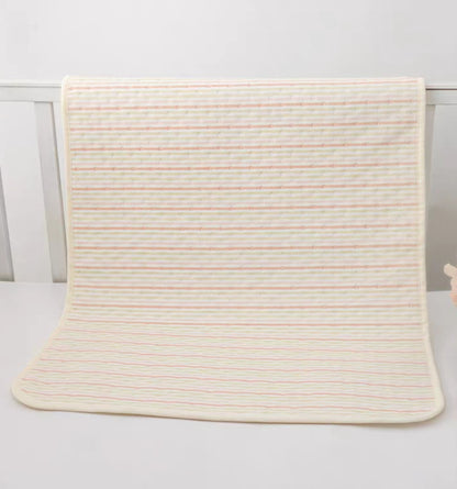 Ahulados absorbentes para bebés, 3 uds, 3x 45cm