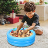Cute Stone- Kit de arena de dinosaurio