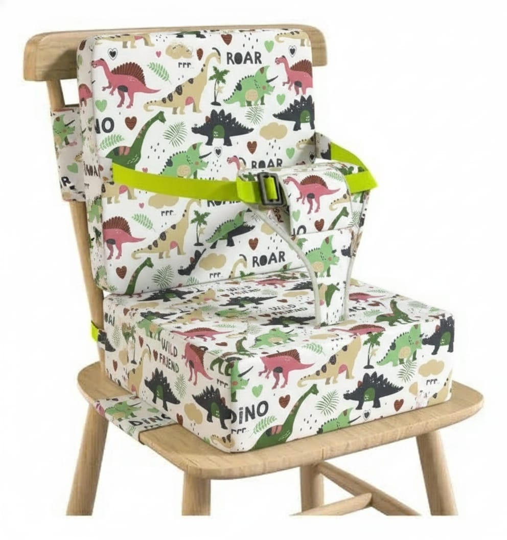 Asiento elevador con respaldo