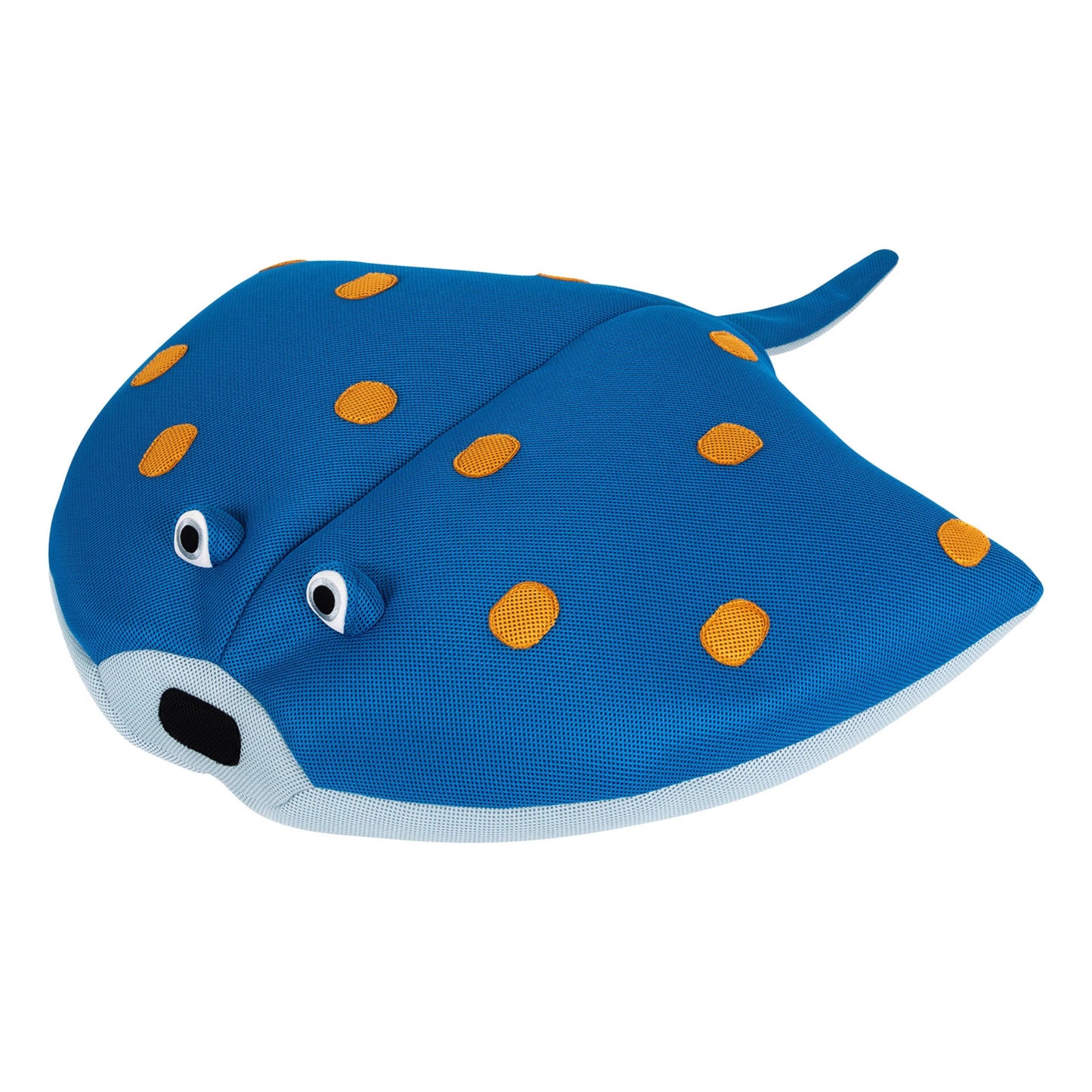 Crane- Juguete flotador para piscina de mantaraya(80cm)