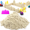 Arena de juego para niños