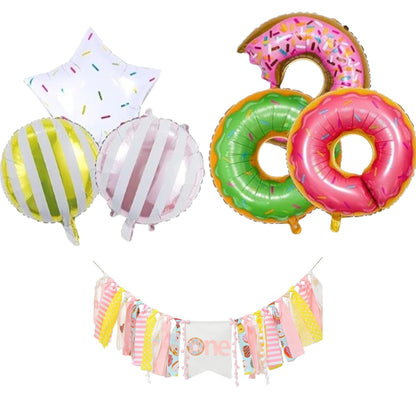 Paquete donas 2
