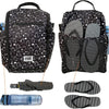 Bolso impermeable para zapatos