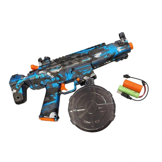 Pistola de agua para niños