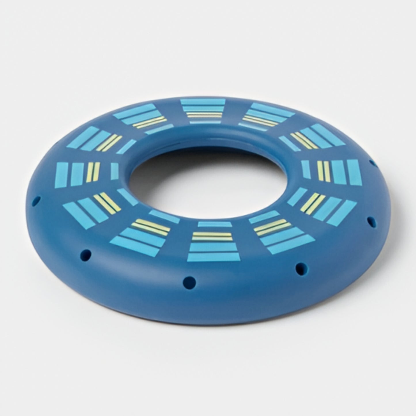 Hydro Spiral Sun Squad™ Frisbee lanzador de agua