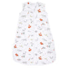 Aiden+anais- Saco de dormir para bebé, 12-18 meses, 1.0 TOG