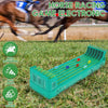 Juego de carreras de caballos, mini juegos de mesa portátiles