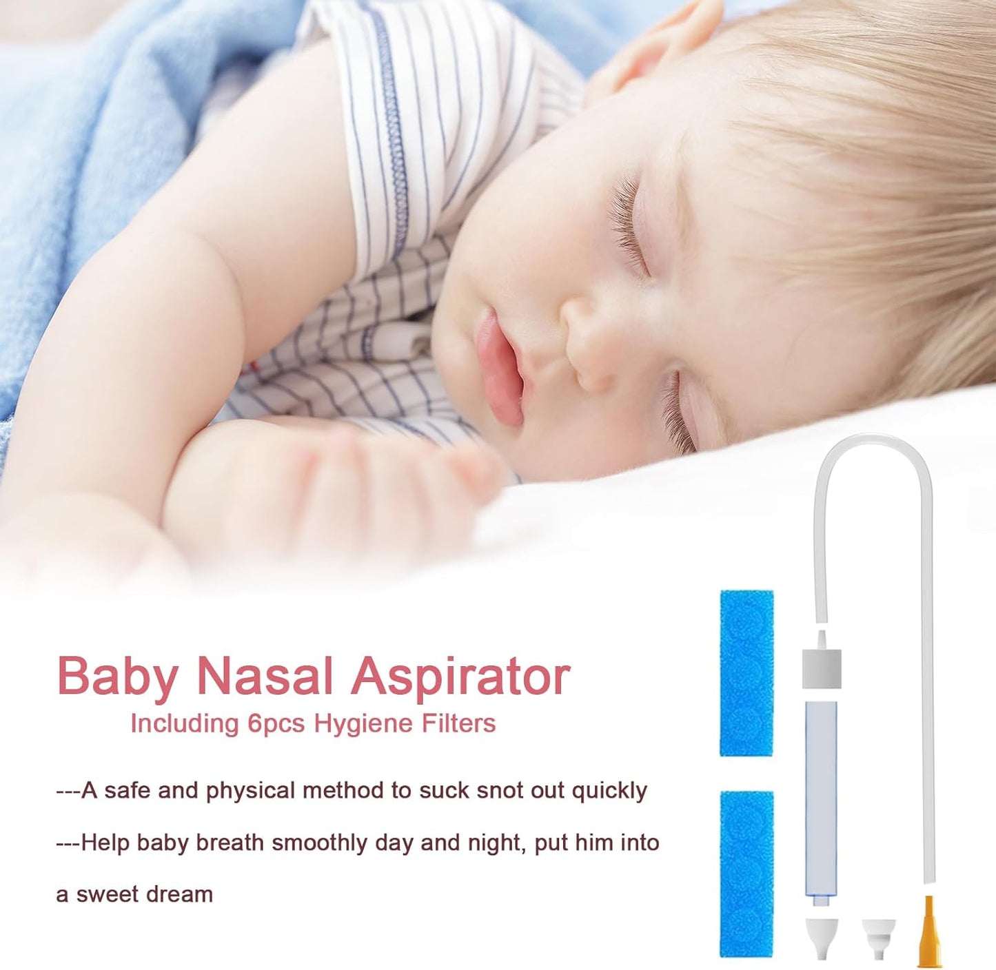 Kit esencial para recién nacidos