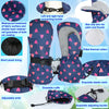 Bavst- Guantes de invierno para niños (2-4T)