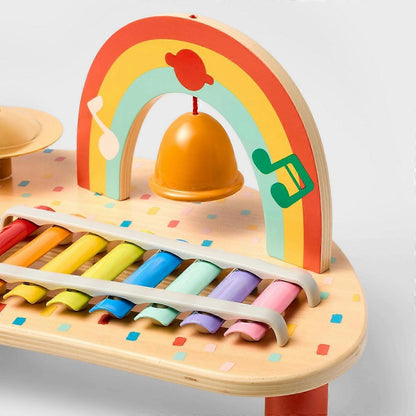 Gigglescape- Instrumento musical todo en uno