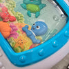 Baby Einstein - Juegos marinos para bebé