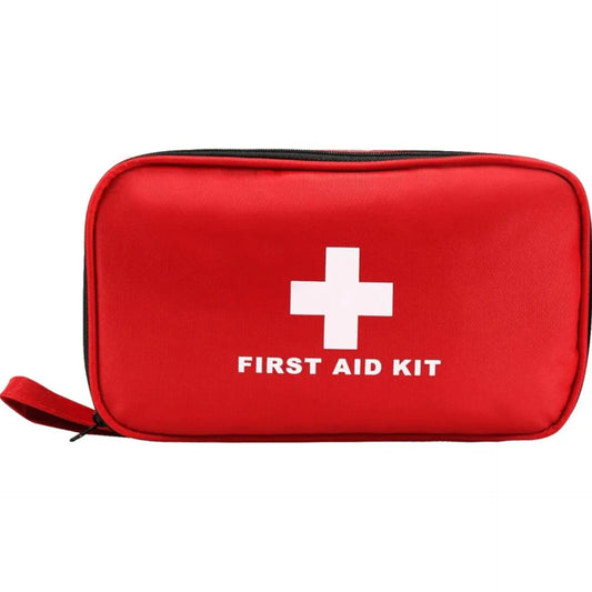 Botiquín de Primeros Auxilios