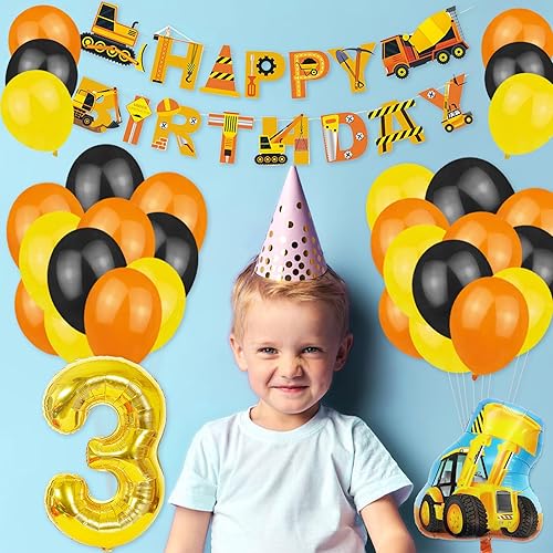 Refasy- Paquete de fiesta de construcción