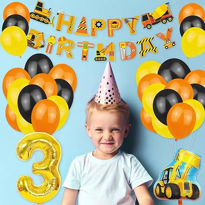 Refasy- Paquete de fiesta de construcción