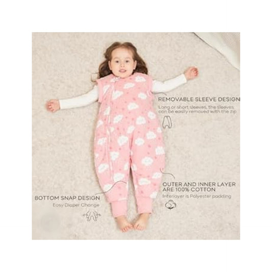 Looxi- Saco para dormir, XL (4-6 años)