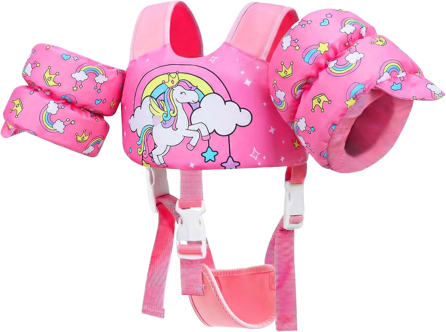 Flotador para niños, talla M 15-30kg