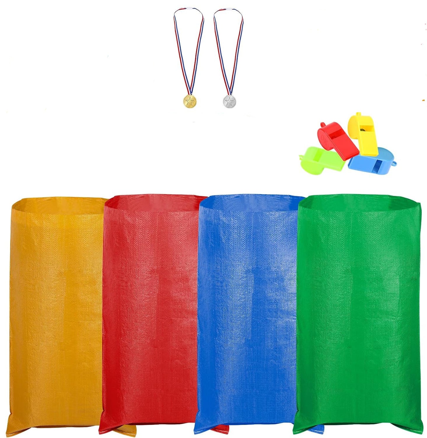 Juego actividades exterior