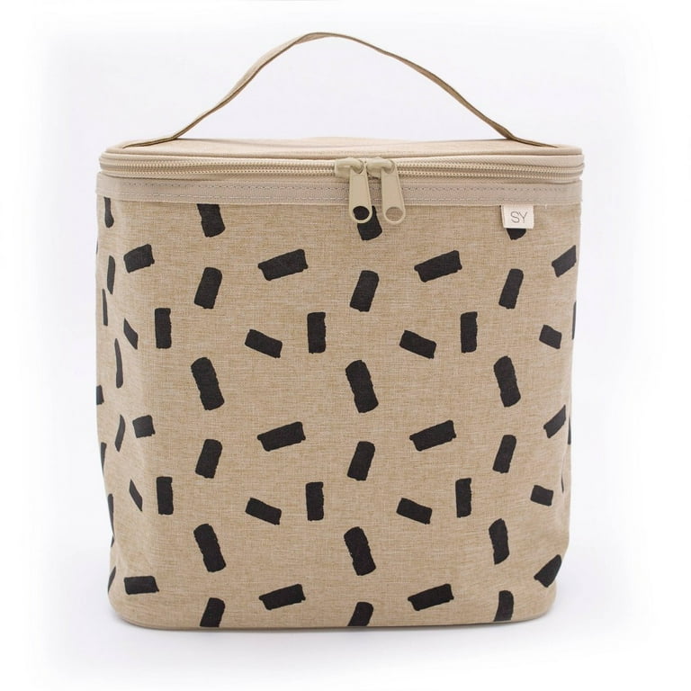 Nourish by SoYoung- Bolsa de almacenamiento con aislante