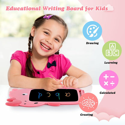 Tableta de Escritura Color LCD 10 Pulgadas