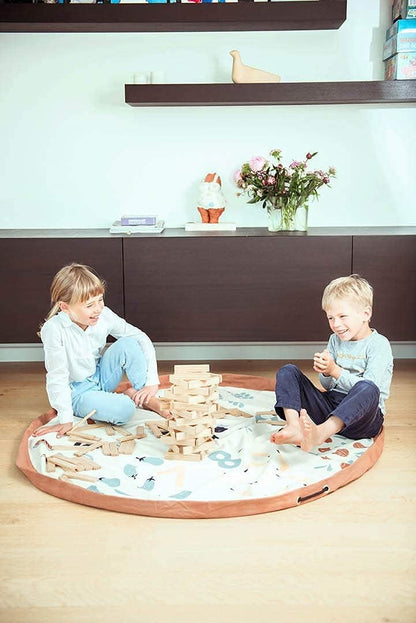 Play & Go Bolsa de almacenamiento con cordón