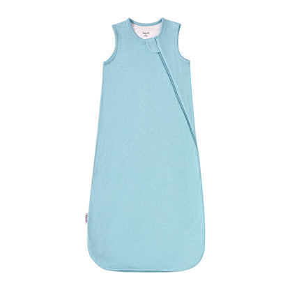 EasyFi- Saco de dormir de rayón de bambú, 0.5 Tog, de 12 a 18 meses