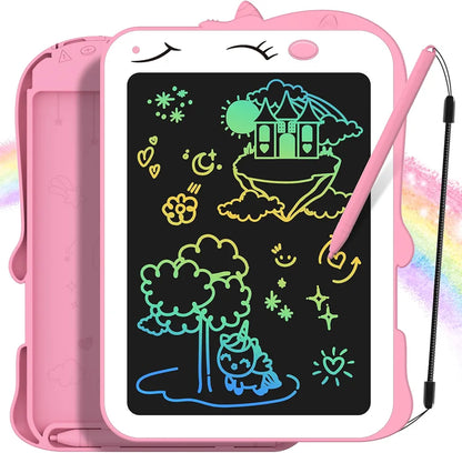 Tableta de escritura LCD para niños, 8.5 pulgadas