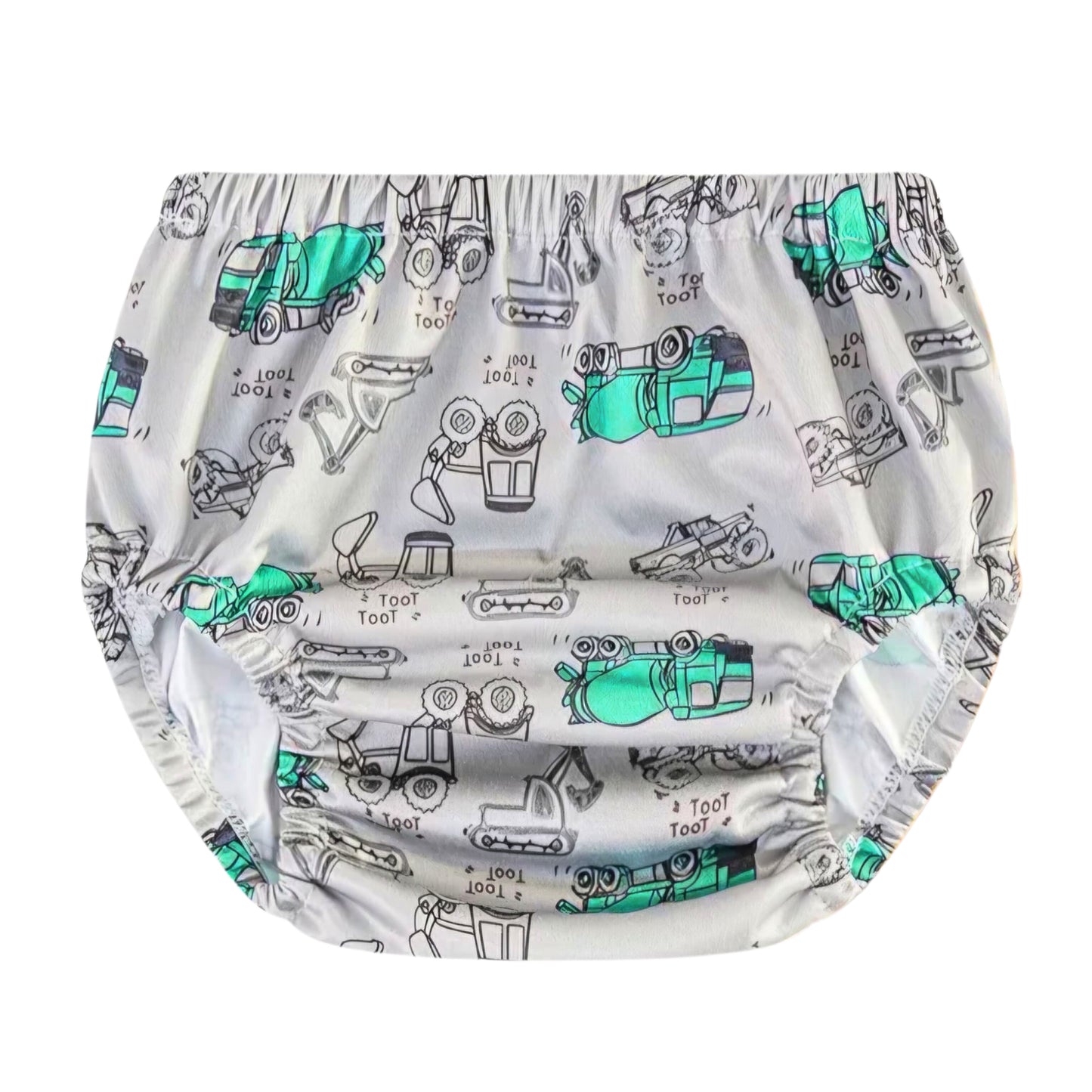 Calzón impermeable para niños, 3T