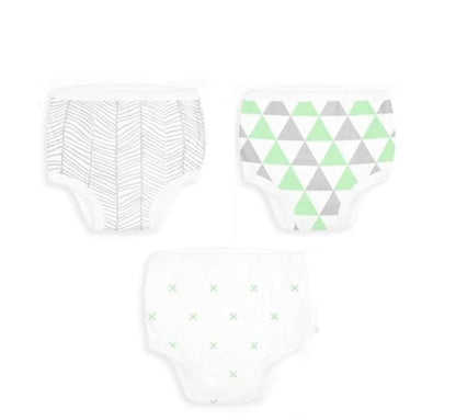 Calzones de entrenamiento. Talla 5T