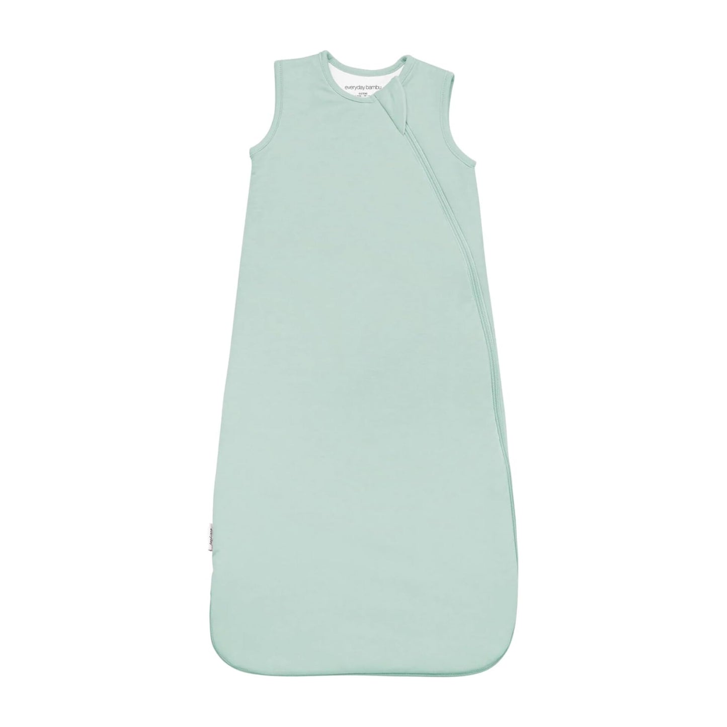 Everyday bamboo- Saco de dormir de 0,5 Tog - Rayón, confeccionado en bambú, 18-36 meses