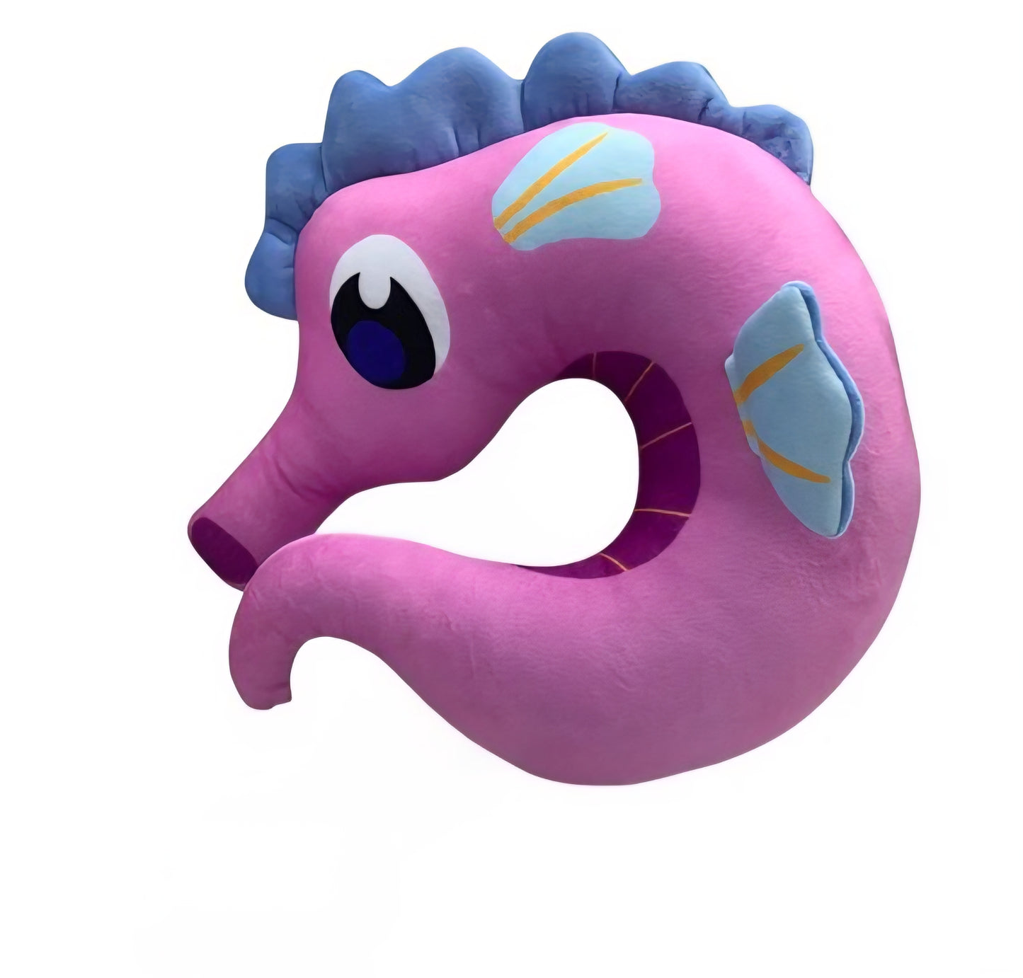 Almohada de viaje para niños, 5años+