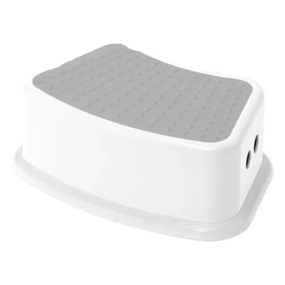 Taburete De Entrenamiento Para Ir Al Baño Con Fondo Seguro
