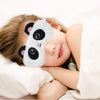 Set de 2 máscaras para dormir