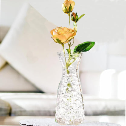 50 000 perlas de agua, perlas de gel de agua