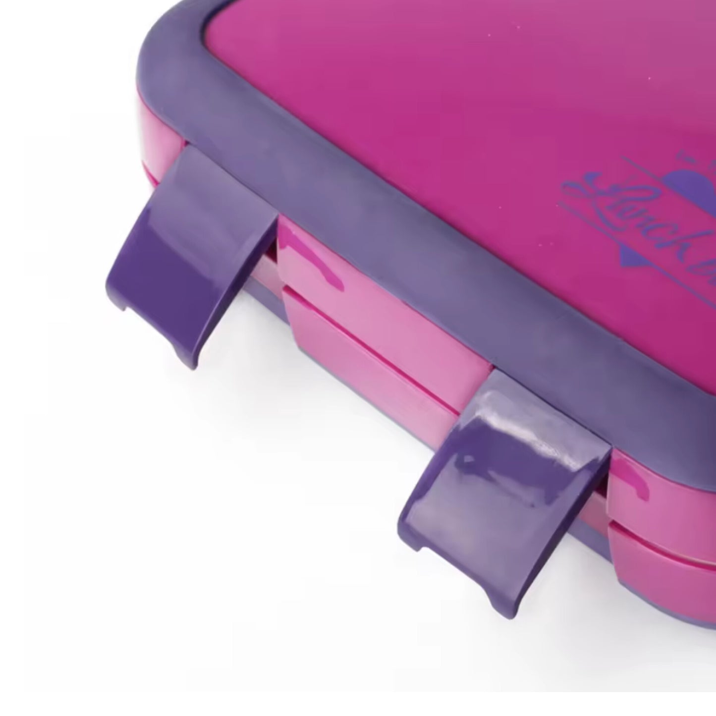 Recipiente para merienda