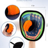 Aywewii- Juego de pelota para lanzar y atrapar al aire libre