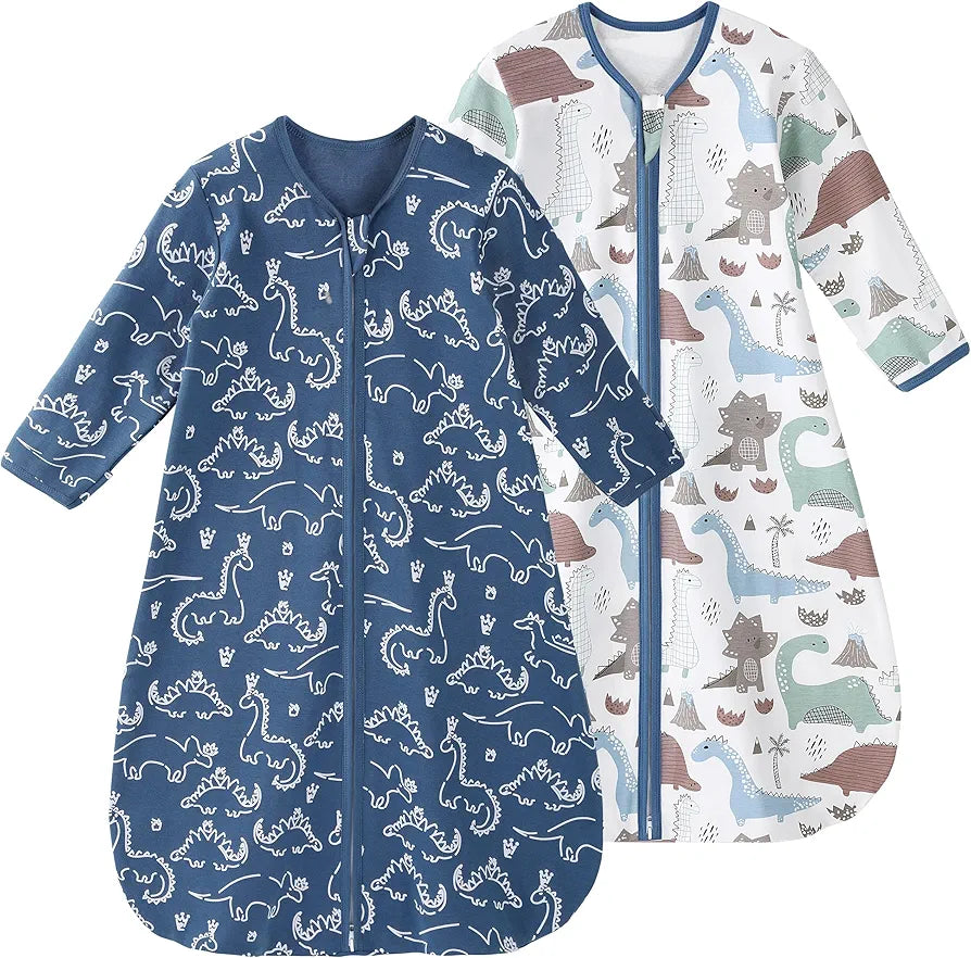 Yoofoss - Sacos de dormir para bebé de 18 a 24 meses