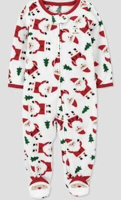 Pijama Navideña Just one you by carters