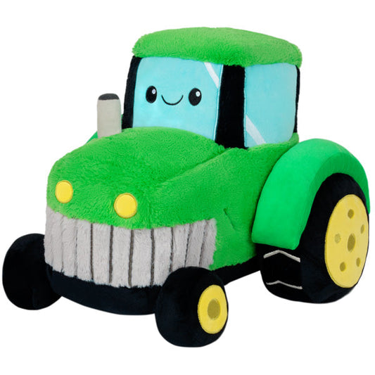 Squishable GO! Tractor