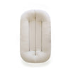 Snuggle me- Tumbona infantil, Natural